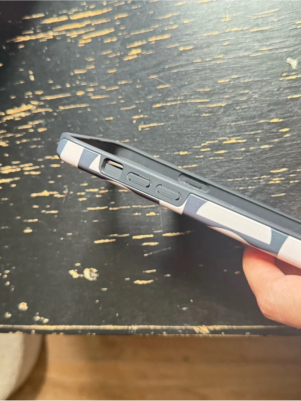 BURGA Phone Case Iphone 15 Pro Max